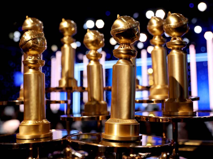 Golden Globes 2023: Full List Of Winners
