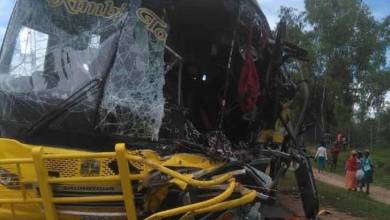 One Dead, Several Injured in Rimbi-Zebra Kiss Bus Accident On The Harare-Nyamapanda Highway, Authorities React