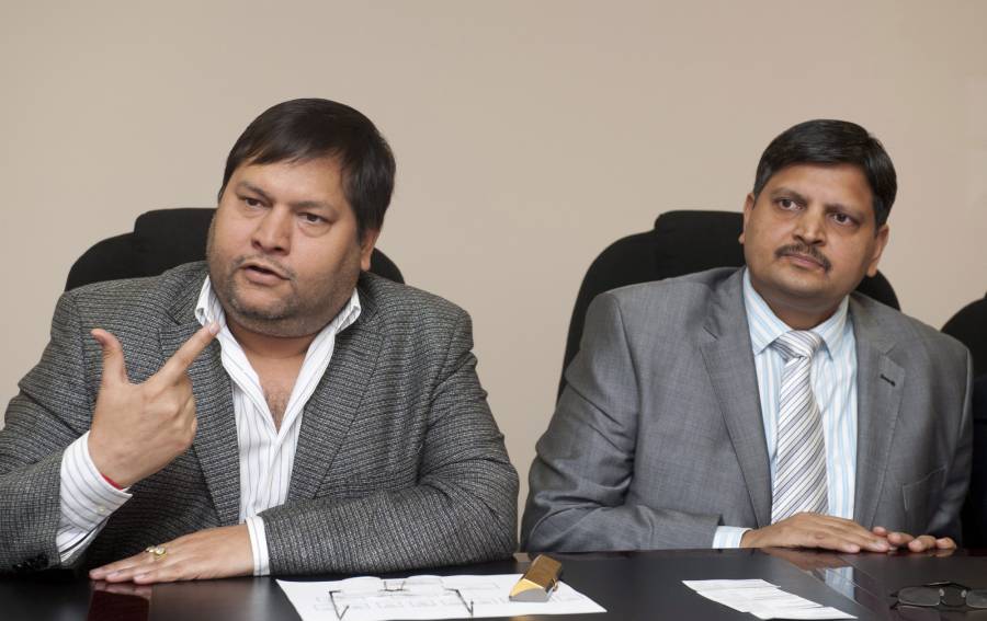 Nulane Investment: Gupta Trial As It Stands