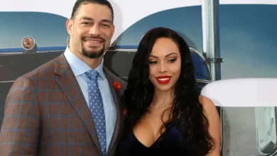 Roman Reigns’ Wife, Galina Becker, Here Is What We Know