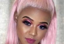Babes Wodumo Indirectly Dismisses Reports Of Illness With New Music Teaser – Watch