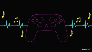 How Background Music can Make or Break a Video Game