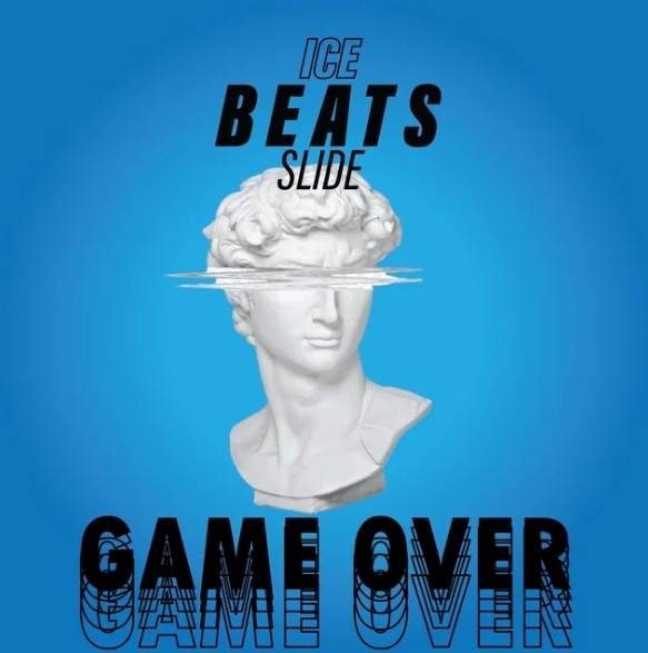 Ice Beats Slide – Game Over 1