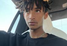 Jaden Smith Used ‘Ye x4’ by Blxckie And Nasty C In New Reel