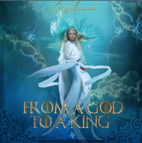 Kelly Khumalo - From A God To A King Ep 1