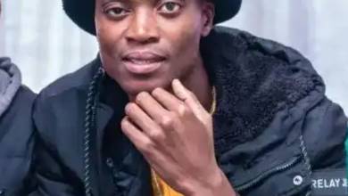King Monada In Soup For Not Paying Security Personnel At One Man Show In Nkowa-Nkowa Stadium 12