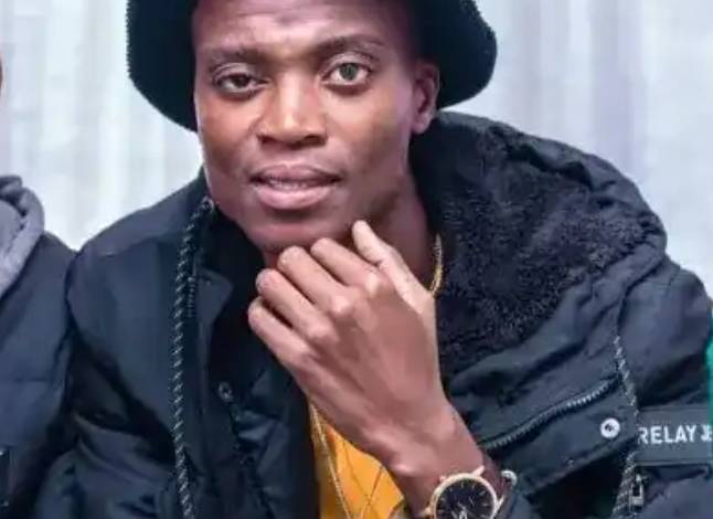 King Monada Says Some People Enjoy Seeing Him And Makhadzi Fight