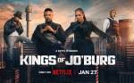 Kings of Jo’burg (Season 2) Review, Cast, Trailer & Episodes