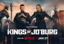 Kings of Jo’burg (Season 2) Review, Cast, Trailer & Episodes