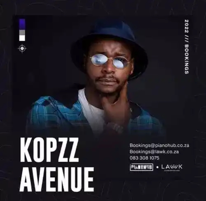 Kopzz Avenue – Somewhere Far ft. Nobuhle