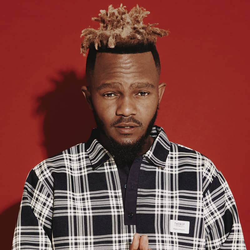 Kwesta Speaks On His Biggest Accomplishment As A Musician