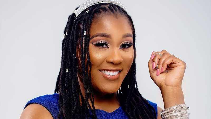 Lady Zamar On Claims Msaki Wrote Songs For Her