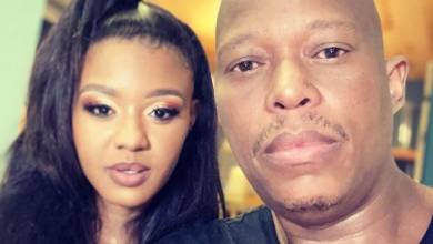 Family Confirms Babes Wodumo Would Be Attending Mampintsha’s Mother’s Funeral