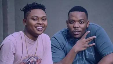MashBeatz Says He And A-Reece Will Never Patch Things Up