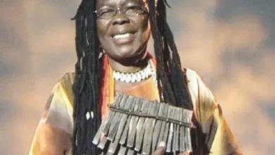 Celebrated Zimbabwean Singer Mbuya Stella Chiweshe Dead At 77
