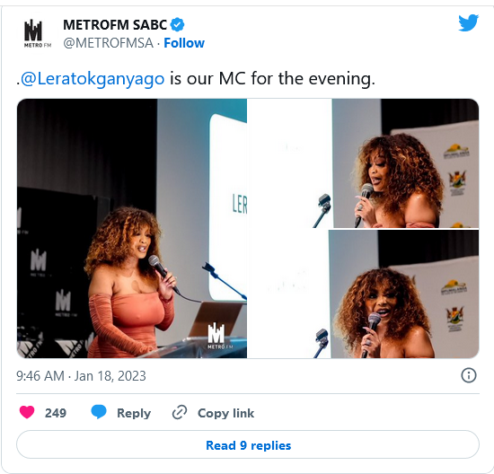 Metro Fm Music Awards Returns After 5-Year Break, Submissions Open 2