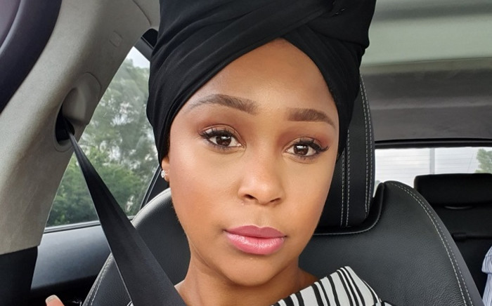 Minnie Dlamini Lauded For Transforming Childhood Home Into Parents’ Dream House