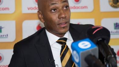 Kaizer Chiefs Sporting Director Kaizer Motaung Jr Talks Team’s Prospects