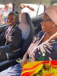 Mpumalanga'S Top Matriculant, Bathobile Nkambule Wins Bursary, Car &Amp; More 2