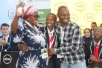 Mpumalanga'S Top Matriculant, Bathobile Nkambule Wins Bursary, Car &Amp; More 9