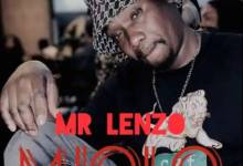 Mr Lenzo – Mjolo ft. Mpumi