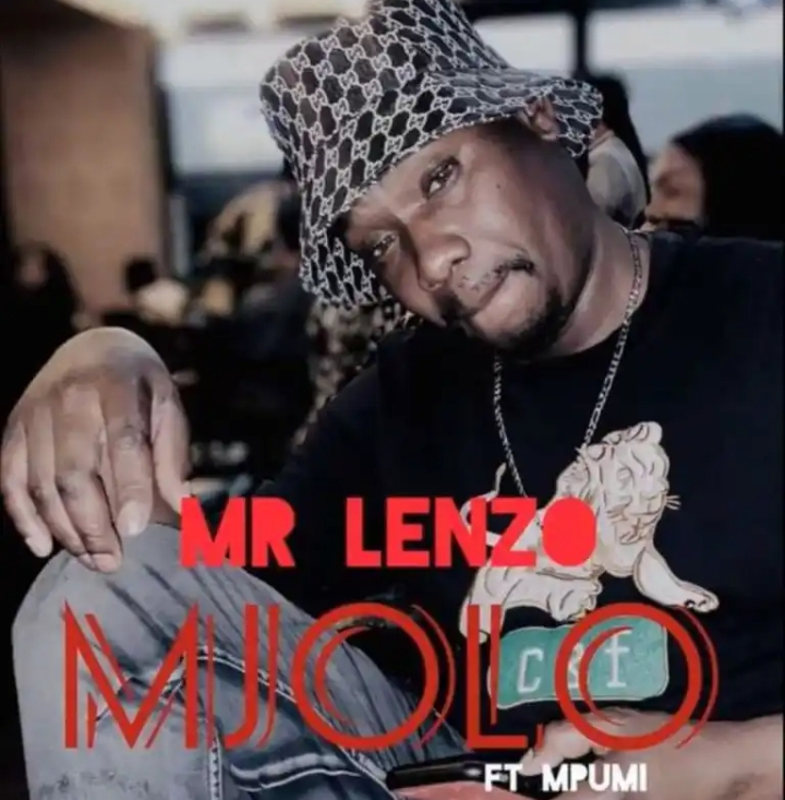 Mr Lenzo - Mjolo Ft. Mpumi 1