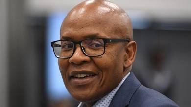 Mzwanele Manyi Biography: Age, Net Worth, Qualifications, House, Wife, Political Party & Contact Details