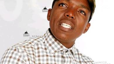 Nhlanhla Lux Says Pro Kid Made Him A Loyal Fan Of SA Hip Hop