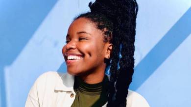 Nkosazana Daughter Thrilled For Her SoundCity MVP Awards Nomination