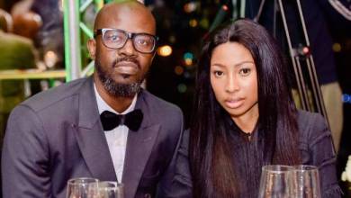 Podcast And Chill Appearance: Enhle Mbali Wants Joint Interview With Black Coffee