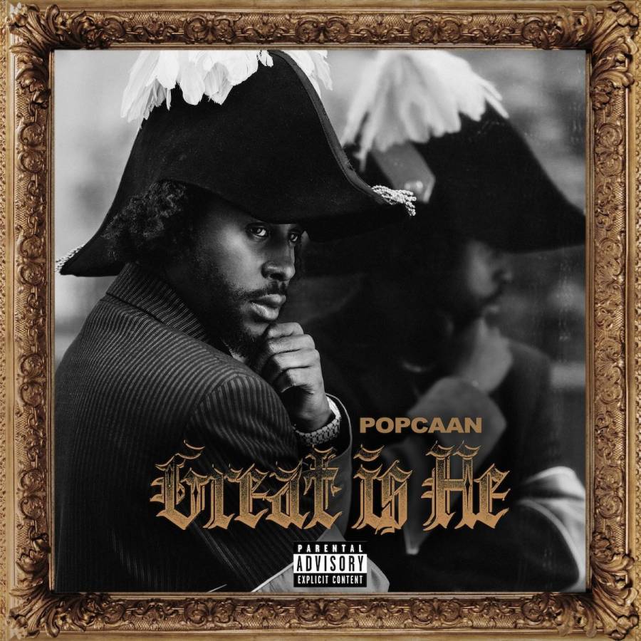 Popcaan Reveals 'Great Is He' Album Details, Due January 27Th Via Ovo Sound 3