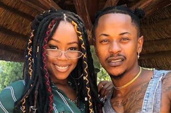 Priddy Ugly On His Sex Life With Bontle Modiselle