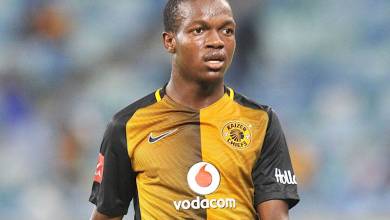 Promising Ex Kaizer Chiefs Starlet’s Career Allegedly Derailed Because of Fame