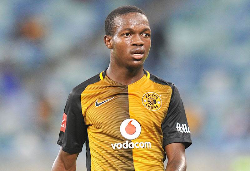 Promising Ex Kaizer Chiefs Starlet’s Career Allegedly Derailed Because of Fame