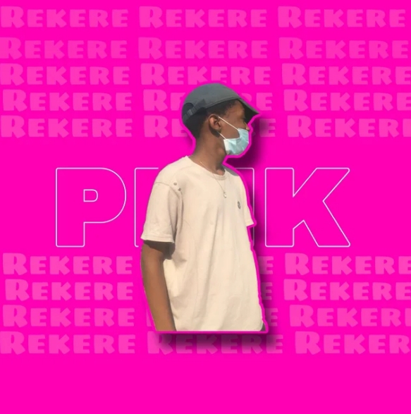 Rekere - Pink 1