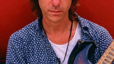 Celebrated Rock Guitarist Jeff Beck Dead at 78 – Ozzy Osbourne, Others Share Thoughts