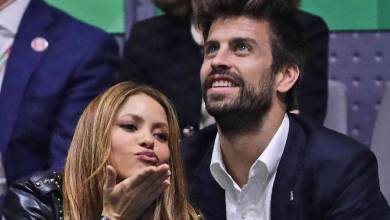 How Shakira Found Out Gerard Pique Cheated On Her