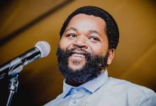 Sjava’s Reaction To A Compliment From A Female Fan Divides Mzansi
