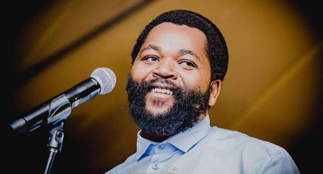 Sjava Recalls His Early Years & How Beyonce Inspired Him