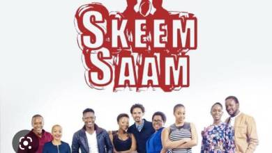 Skeem Saam: January 2023 Episode Excites Viewers