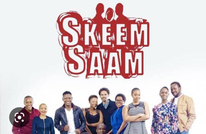 Bazaruto Threatens To Explode On A New Episode Of Skeem Saam