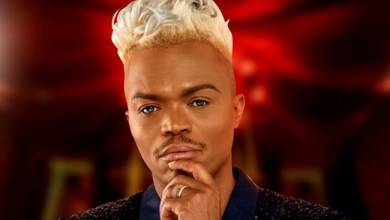 Somizi’s Mental Health Post Has Fans Sharing Their Battles With Depression