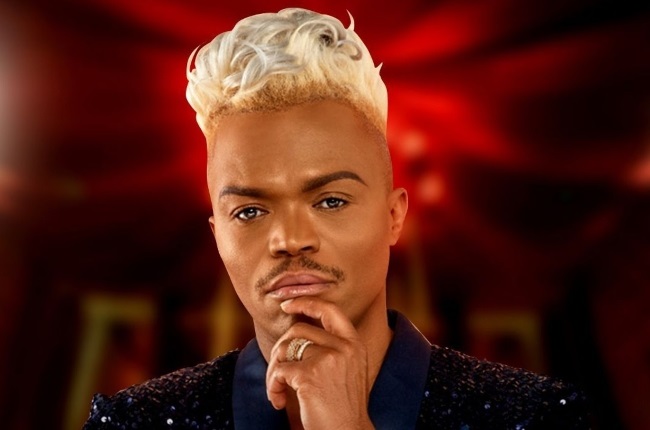 Somizi’s Mental Health Post Has Fans Sharing Their Battles With Depression