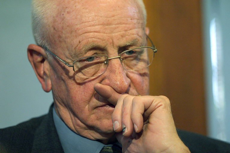 Adriaan Vlok, South Africa’s Apartheid Era Police Minister, Dead At 85