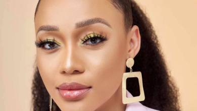 Mzansi Worried As Picture Of Thando Thabethe With American Rapper Trey Songz In Dubai Emerge