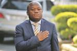 The ANC Redeploys Sihle Zikalala To The National Assembly