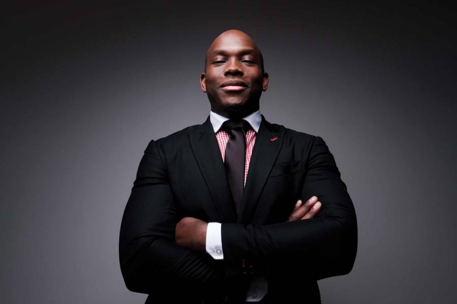 Vusi Thembekwayo Claims Victory In Assault Case Charge 1
