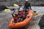 Trevor Noah Share His River Rafting Experience With Close Friends 4