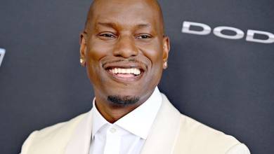 Tyrese Gibson Biography: Age, Height, Net Worth, Movies, House, Cars, Girlfriend & Children