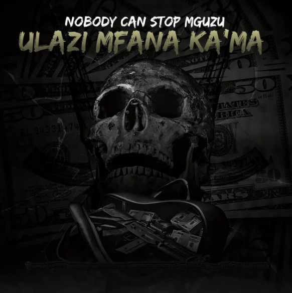 uLazi – Nobody Can Stop Mguzu (Remastered) ft. Infinity MusiQ, Busta 929 & Djy Vino